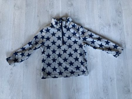 Faserpelz Kids 104
