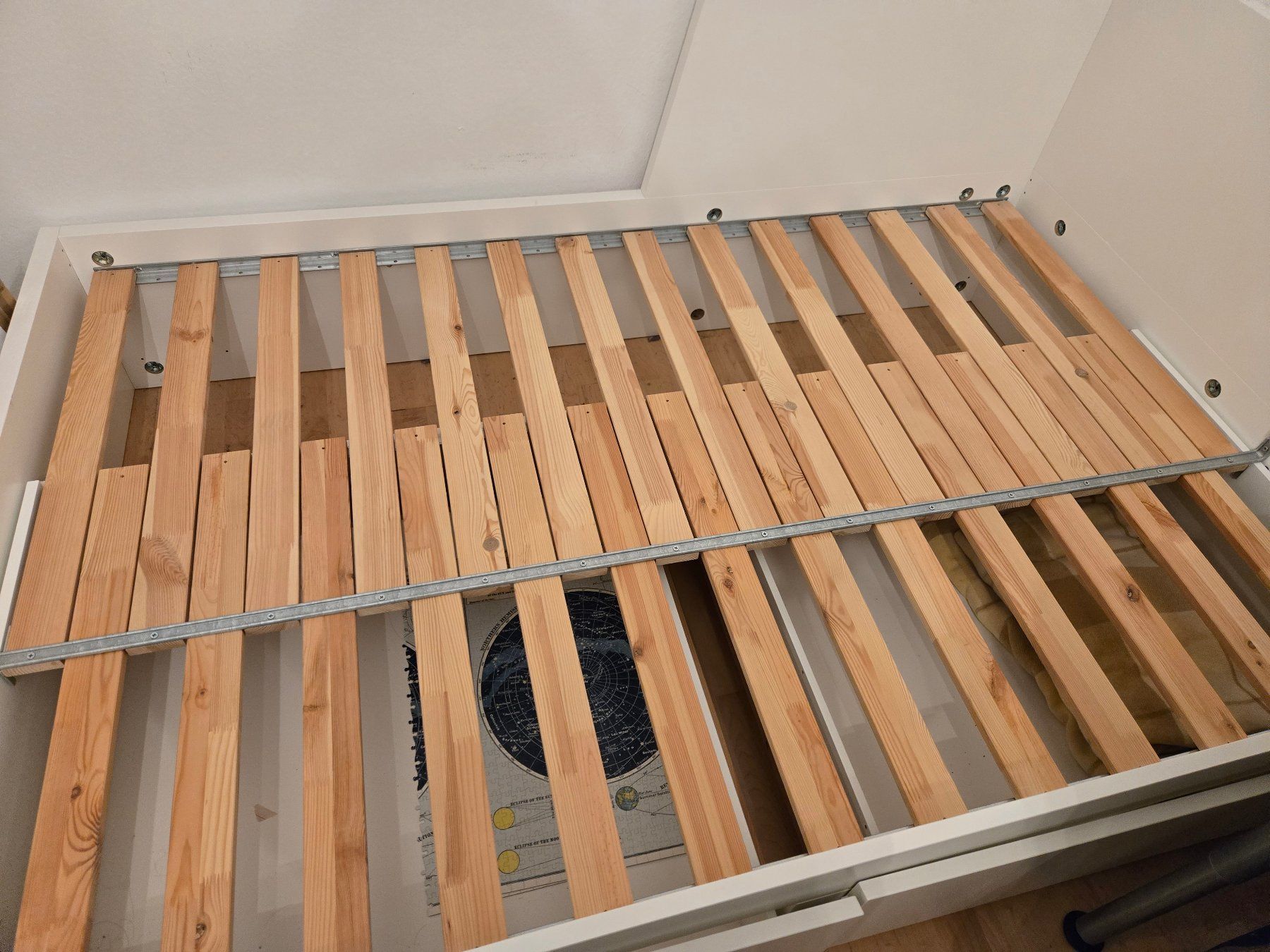 Ikea Lits: Lit flekke Ikea – D'occasion à Bern par rue_9n2n 5