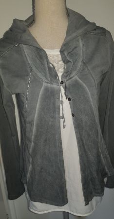 NILE,.. Jacke