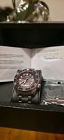 Seiko Prospex 1968 Heritage Diver's GMT Watch Emerald Green