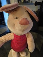 Grosses Plüsch-Ferkel von Winnie the Pooh,