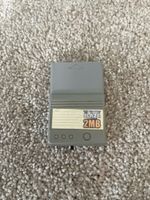 Retro: Blaze 2MB Memory Card