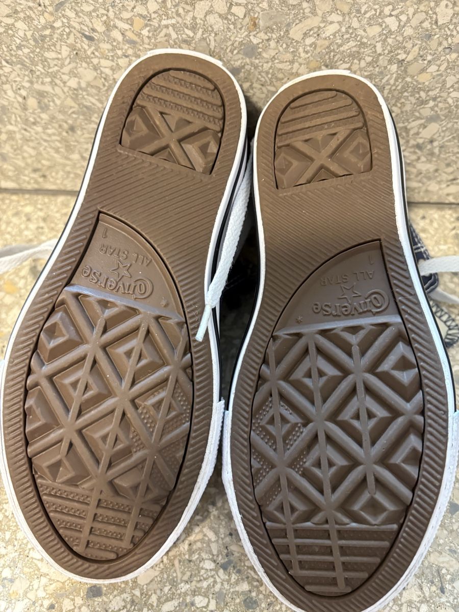 Converse Scarpe per ragazzi: Kinder Schuhe,Gr.32;Converse – Usato da Winterthur venduto da Nena222 4