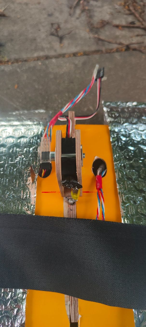 Modellismo RC: Turbo Charter – Nuovo (secondo la descrizione) da Grandsivaz venduto da Falcolly 4
