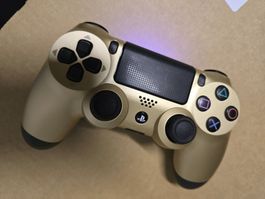 Sony PS4 Dualshock 4 Wireless Controller(Original)