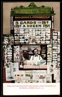 New Orleans, LA, Smallest News and Postc