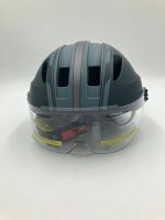 CRATONI | Velohelm | EVO M-L (57-61cm) | Schwarz