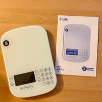 Weight Watchers Waage