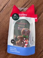 Adventskalender tonie ein knuspriges Weihnachtsfest