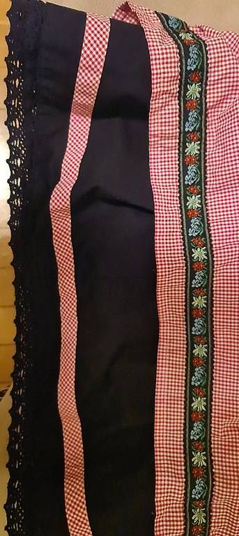 Vestiti: Wunderschönes Dirndl Gr. 40 – Usato da Reinach BL venduto da mar_5yyy 1