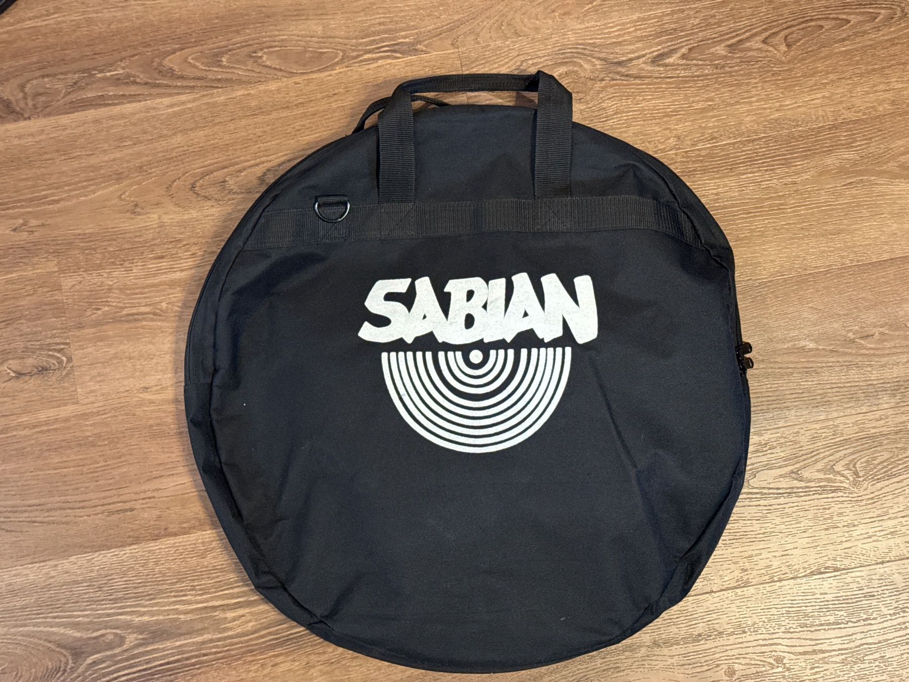 Sabian Strumenti musicali: Sabian B8 Becken-Set – Usato da Langnau am Albis venduto da mfurrer_79 7
