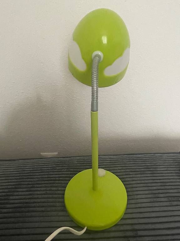 Ikea Lampade: ikea skojig wolkenlampe tischlampe – Usato da Dübendorf venduto da rocki07 2
