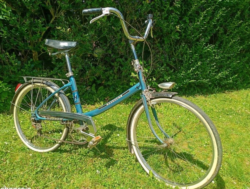 Peugeot Biciclette: Peugeot NS 550 – Usato da Zürich venduto da ale_5vtf 2