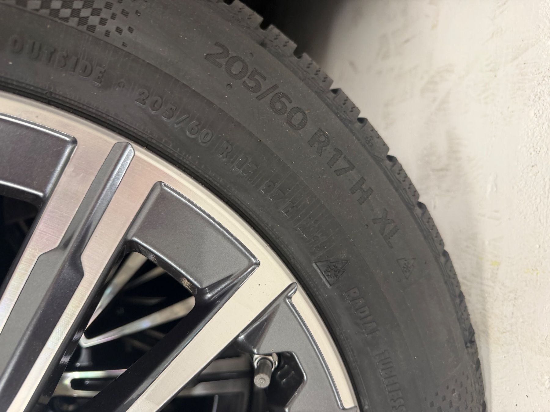 Pneumatici & Ruote complete: BMW Kompletträder 2er – Nuovo (secondo la descrizione) da Wil SG venduto da sefawag 3