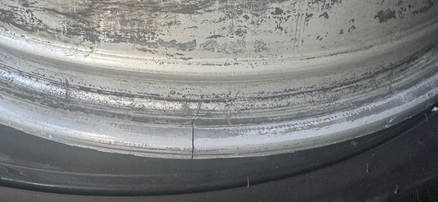 Brabus Cerchioni: Brabus 3-Teilige Felgen – Usato da Beromünster venduto da inf_s62f 2