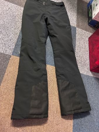 McKinley Skihose schwarz Grösse 36