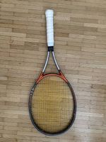 HEAD Ti. Radical Tennisschläger + neue HEAD Pro Coach Bälle 