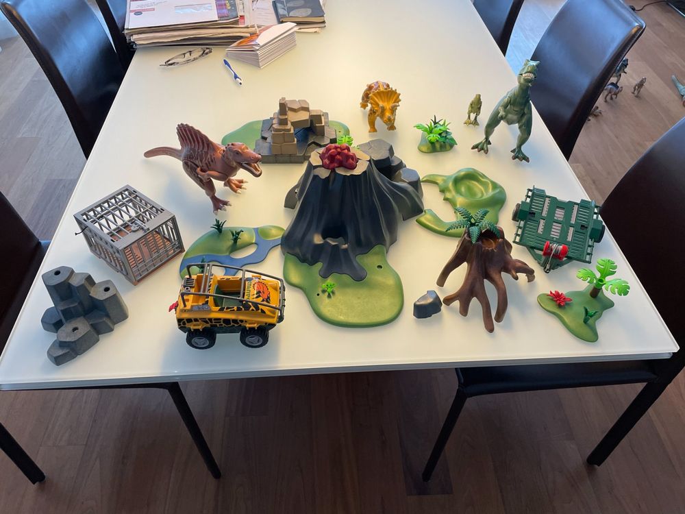 Sitemapcdatahttpabckniqoocomplaymobil Dinosaurier Vulkan