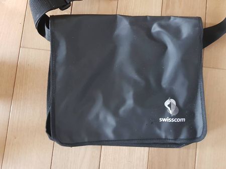 Swisscom Laptop - Tasche