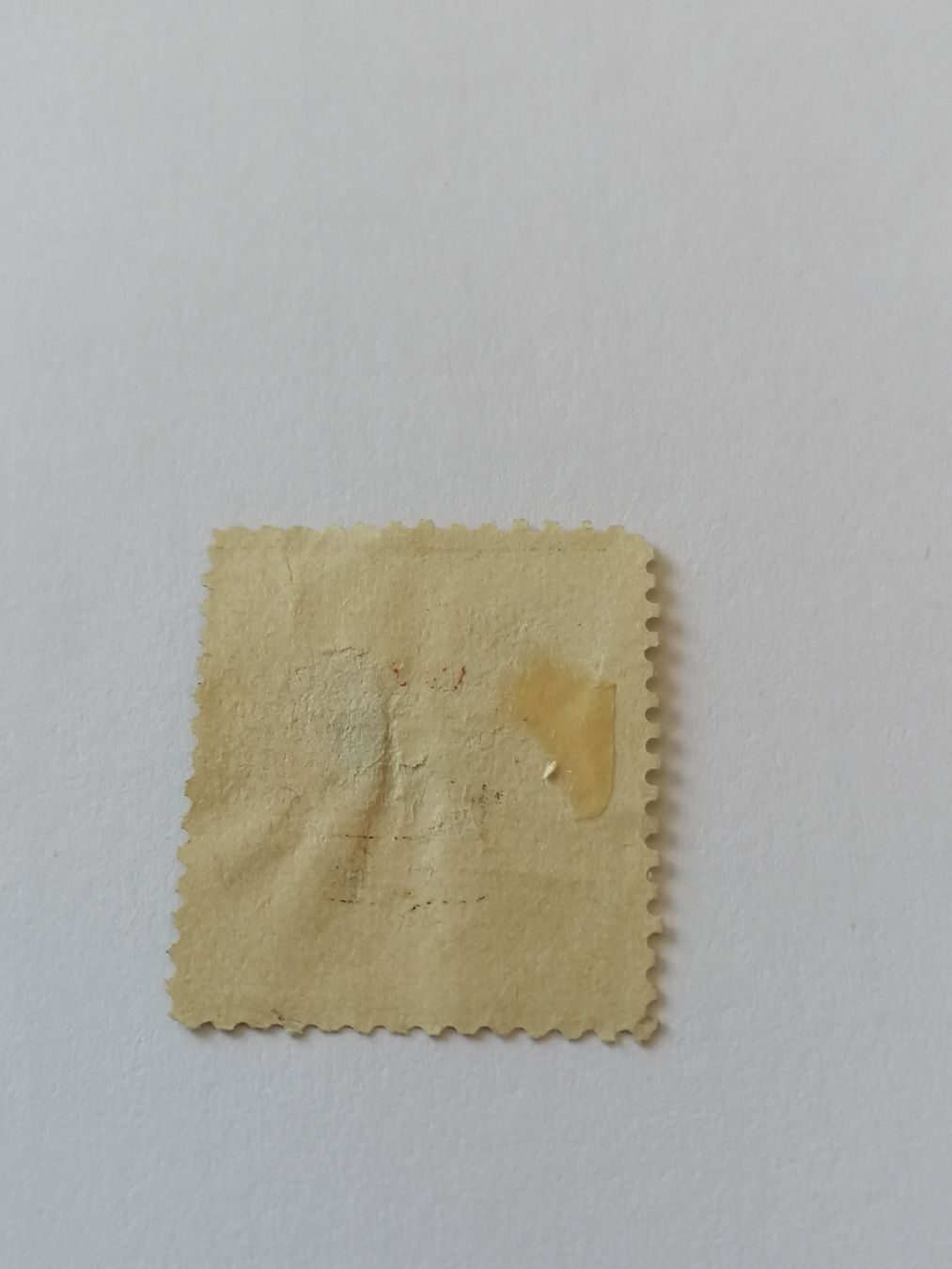 Tutti i francobolli: Alt Deutschland Helgoland Pfennig  – Usato da Happerswil venduto da tschergi 1
