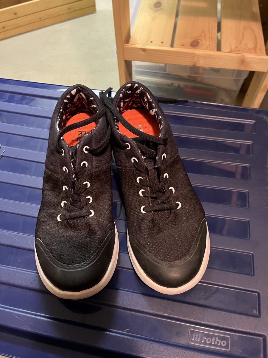 Reebok Damenschuhe: Reebok 37.5 – Gebraucht aus Elgg von trsa84 3