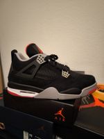 Jordan 4 Retro Black Cement (2012) Size EU 45