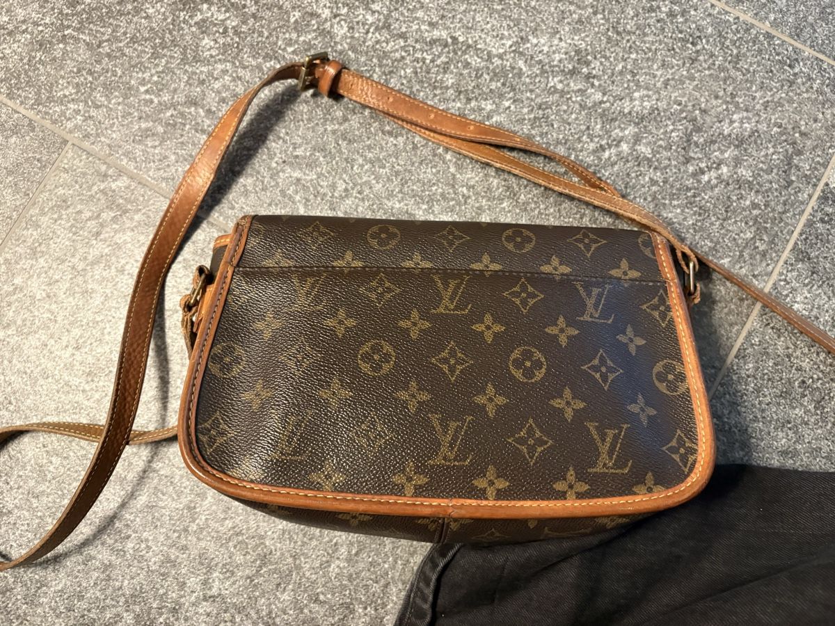 Louis Vuitton Borse: Louis Vuitton Sologne – Usato da flums venduto da Caaandy96 9
