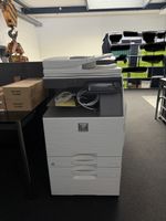 SHARP MX-2630 Multifunktionsdrucker guter Zustand
