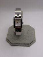 Tissot 1853 Damenuhr Perlmutt 20mm Swiss Made