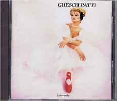Guesch Patti – Labyrinthe