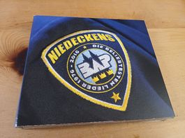 Niedeckens BAP: Die beliebtesten Lieder 1976 - 2016 (Lim. Ed