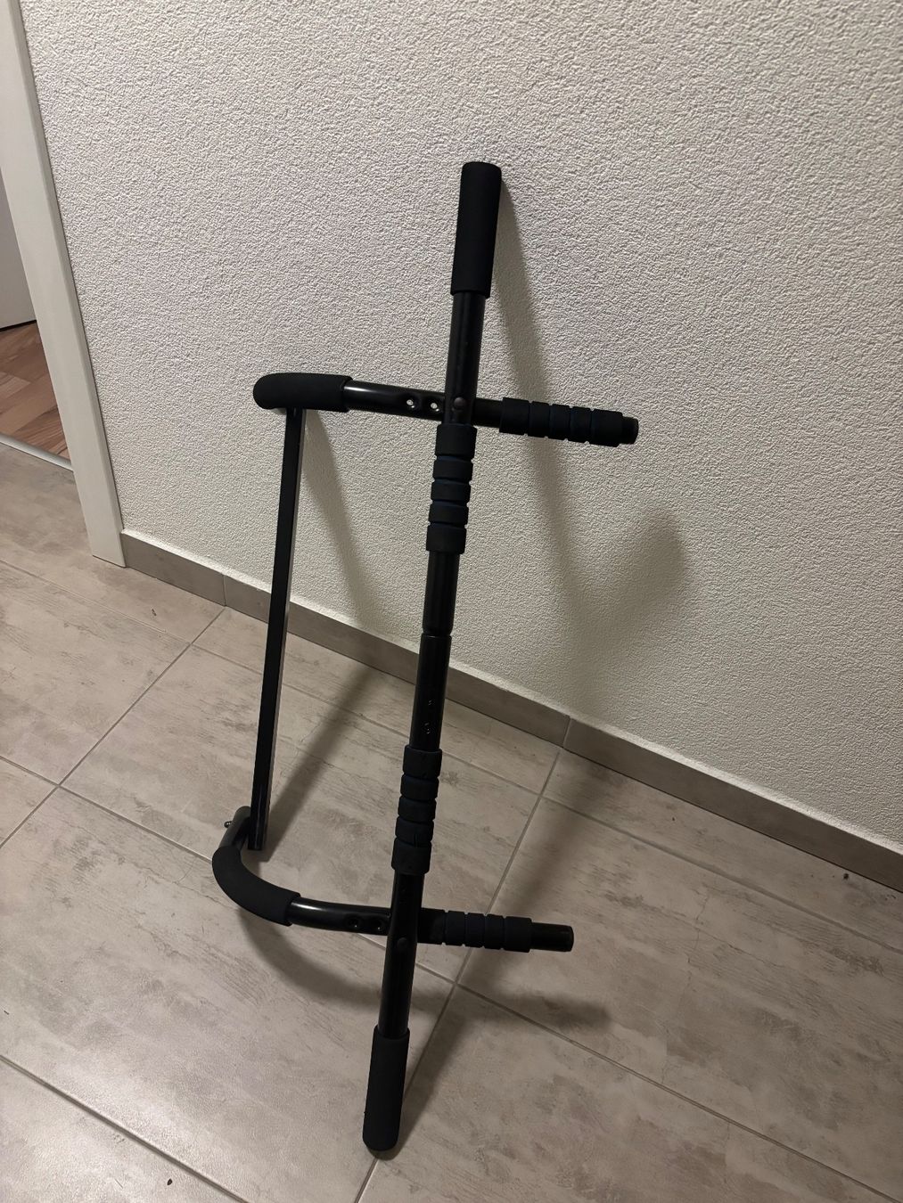 Vélos d'appartement: Barre de traction – D'occasion à Galmiz par pt_renato93