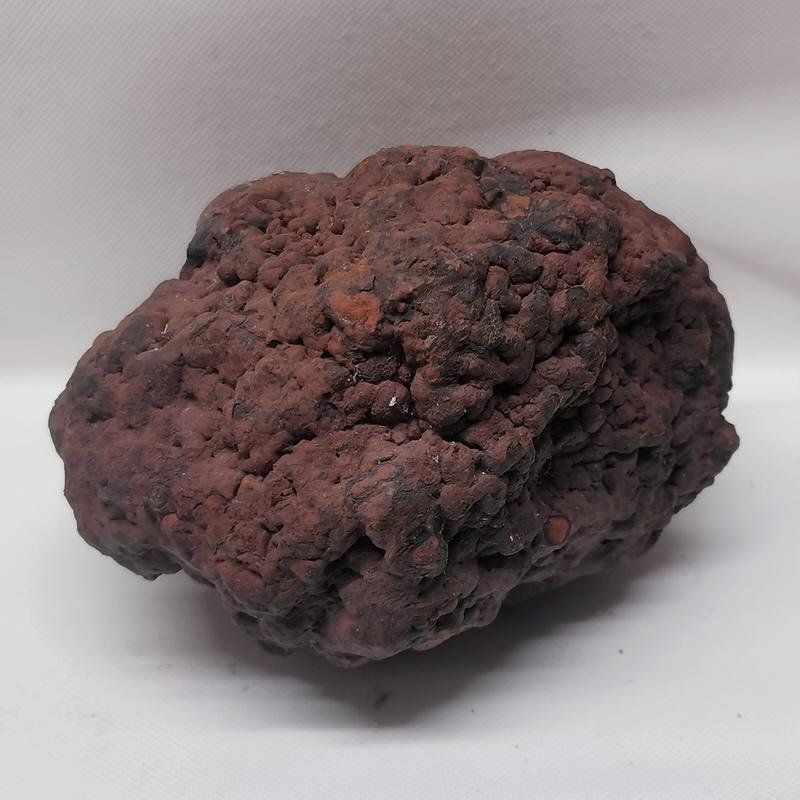 Mineralien & Heilsteine: Eisenoolith Rohstein – Neu (gemäss Beschreibung) aus Walenstadt von vkt_qc8d 2