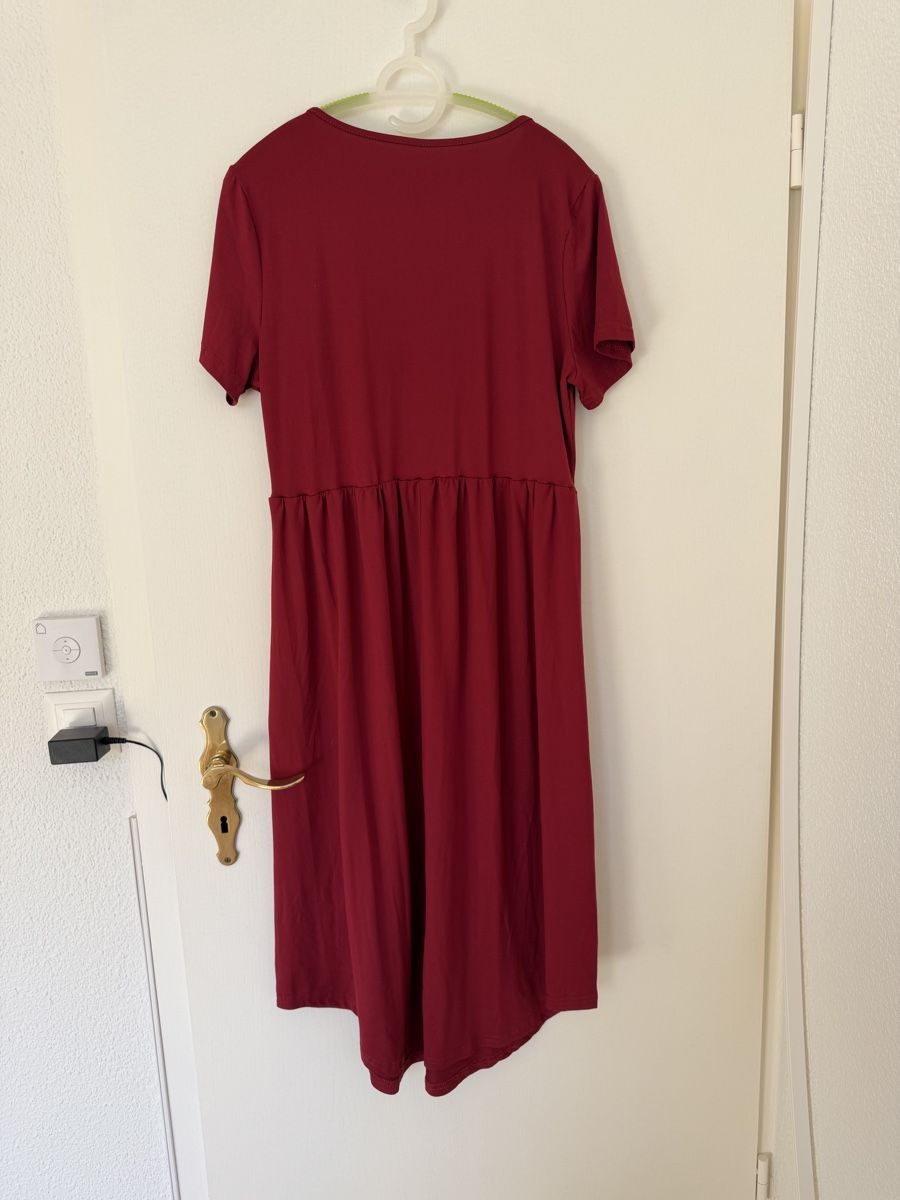 Vestiti: Kleid Grösse XL NEU – Nuovo (secondo la descrizione) da Schübelbach venduto da Sambodscha 1
