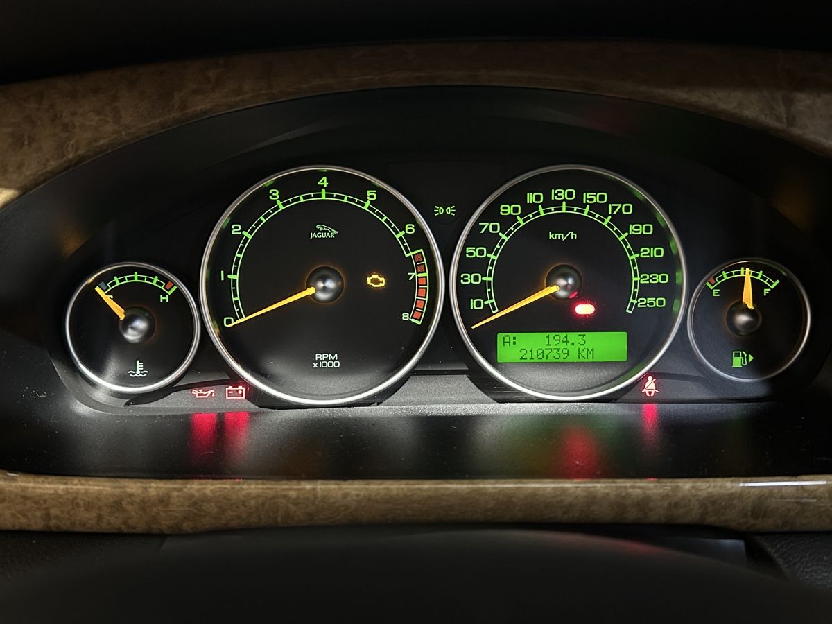 Jaguar Autos: Jaguar X-Type ab Mfk – Gebraucht aus Hallau von Vibe_Checker 2