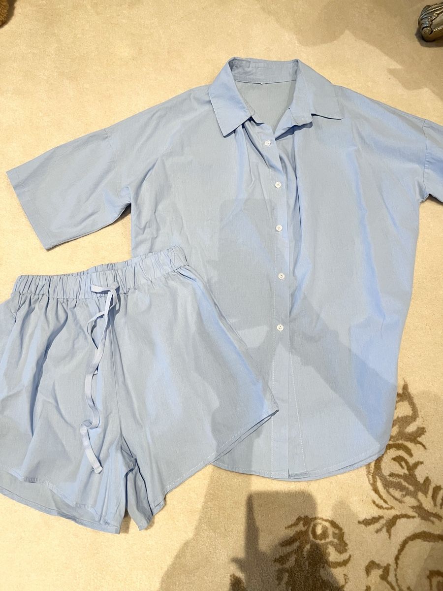 Lotti di vestiti: Set 4 tlg Gr. S von Sansibar, Mango – Usato da Kilchberg ZH venduto da Lisavivienne 8