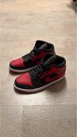 Jordan 1 Mid Grösse 42.5