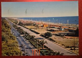 Forte dei Marmi Italia 1960