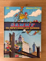 SAMMY / TOME 24 / DU RIFIFI DANS LES NUAGES (EO)