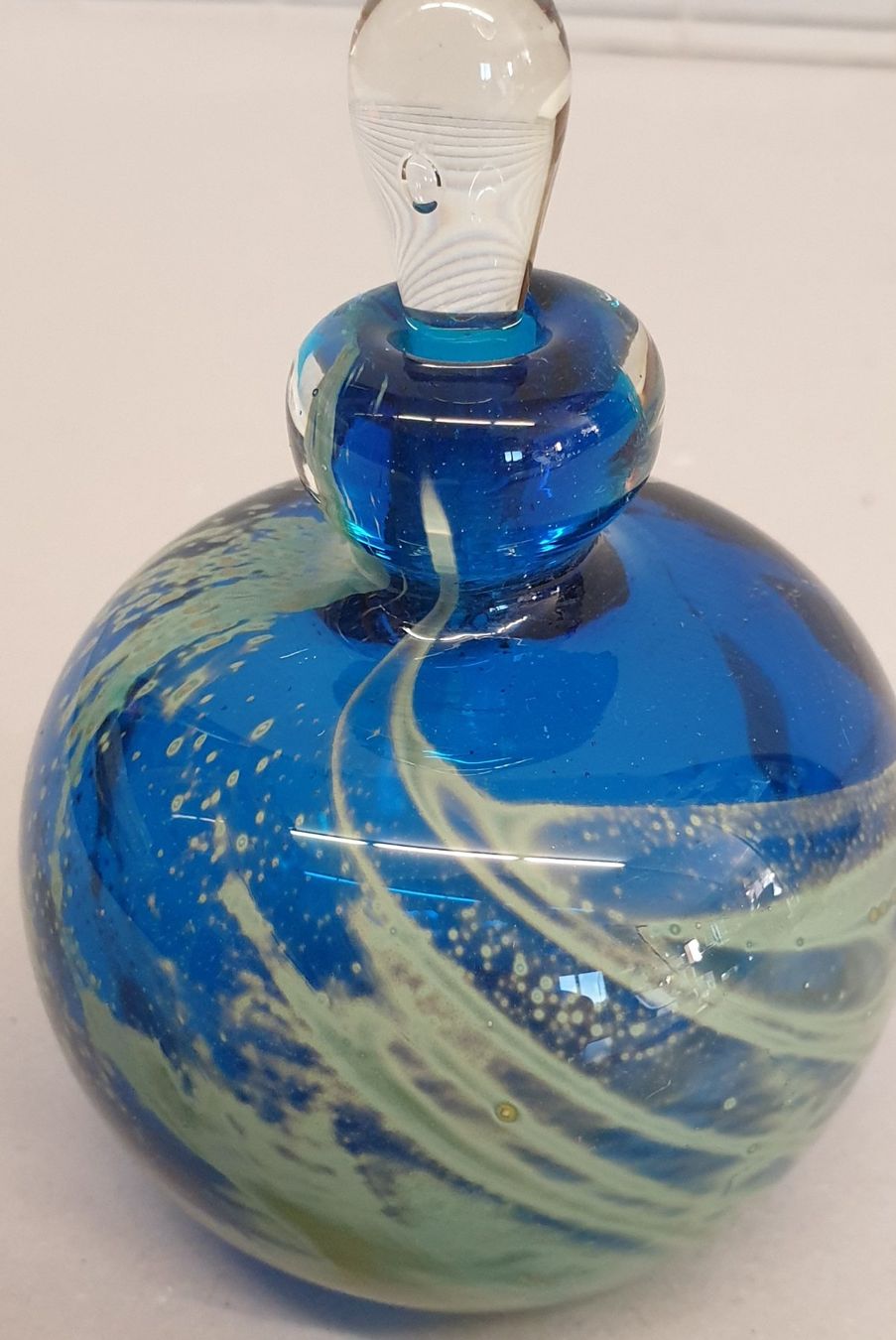 Flacons: Flacon Mdina Glass – D'occasion à Emmen par Brockofsky 2
