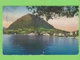 Lugano - Paradiso