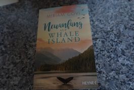 Neuanfang auf Whale Island Miriam Covi