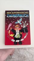 Mein Supermagisches Zauberbuch gebraucht