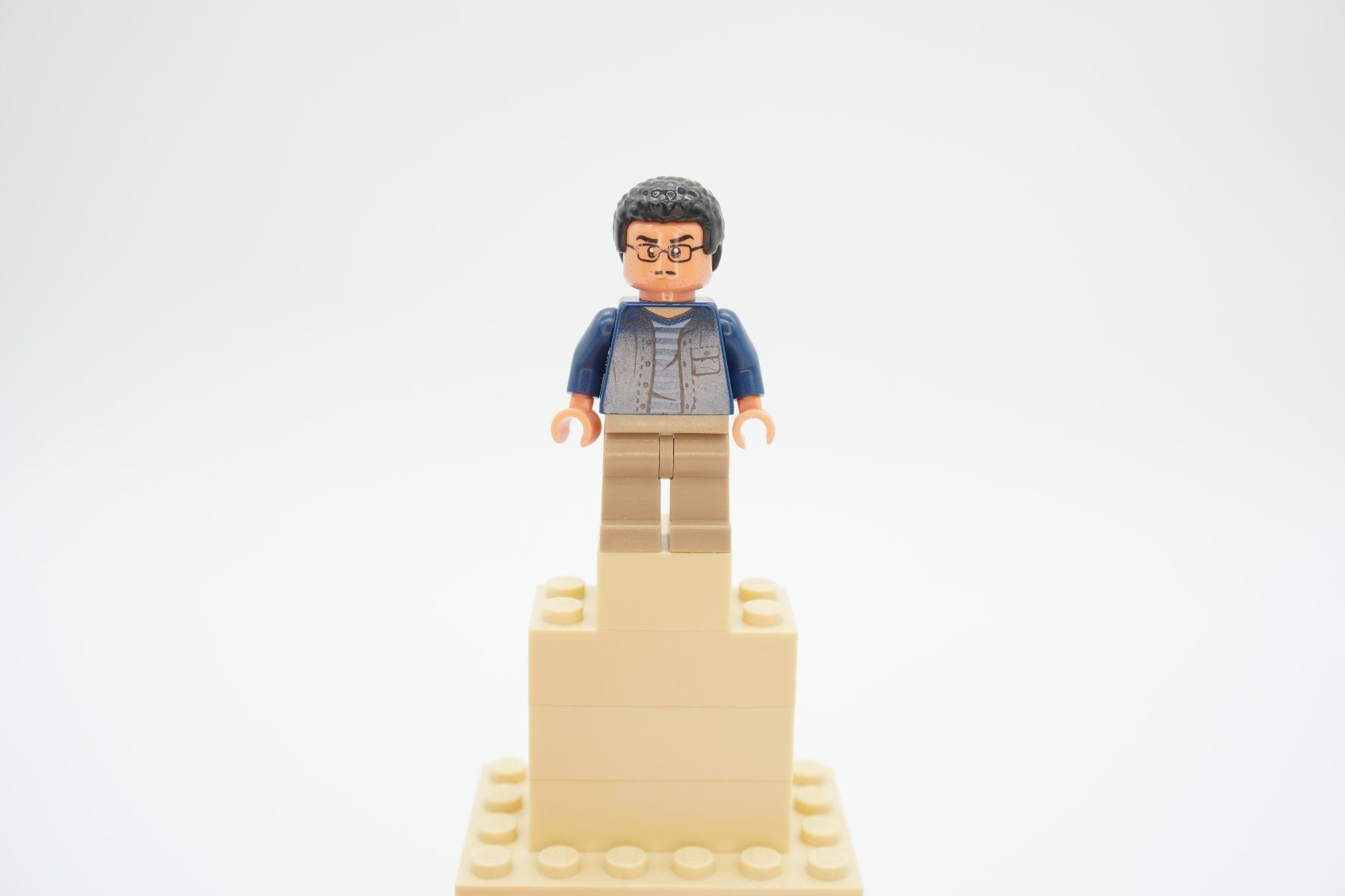 Lego Spielzeuge: Lego Jurassic World Bundle – Gebraucht aus Zürich von PWGrZ 6