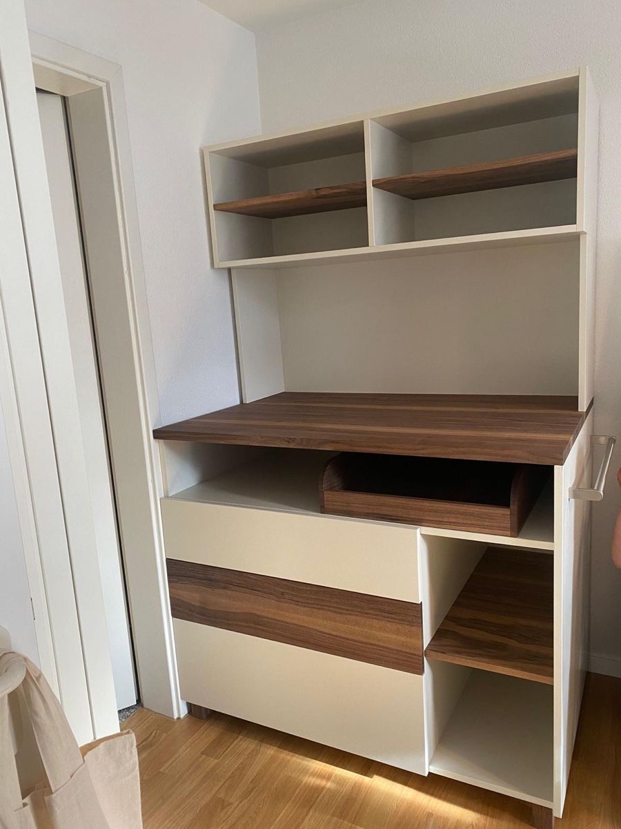 Fasciatoi & Accessori: Baby/Kinder Wickeltisch – Usato da Winterthur venduto da Wizychizy
