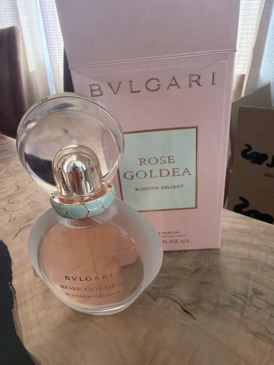 Bulgari Profumi & Eau de Toilette: Bulgari Parfüm – Nuovo (secondo la descrizione) da Uster venduto da Ninii003 1