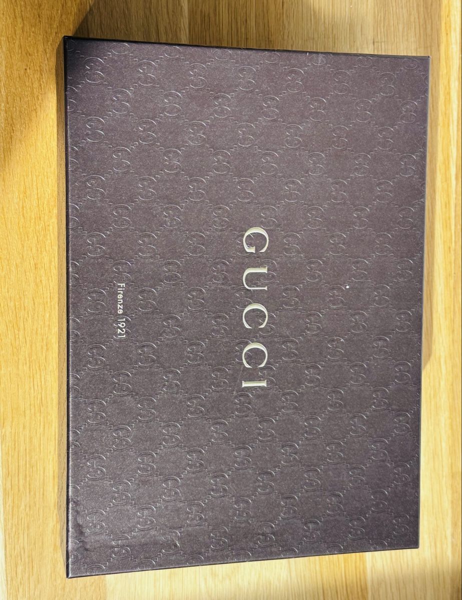 Gucci Scarpe da donna: Gucci sneakers size 40 – Usato da Vevey venduto da ledidream 7