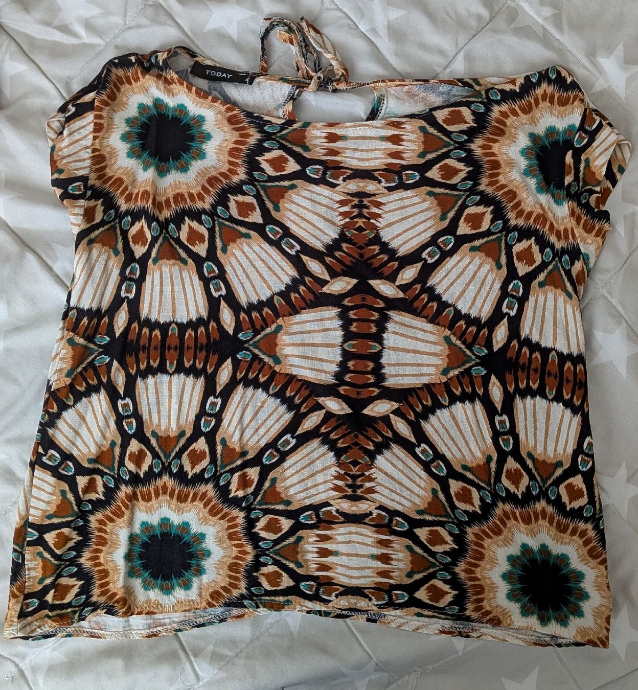 Lotti di vestiti: Kleiderpaket 7 Teilig Sommer – Usato da Oberwil venduto da CC_ART 6