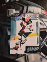 NHL Kirill Kaprizov Minnesota Wild