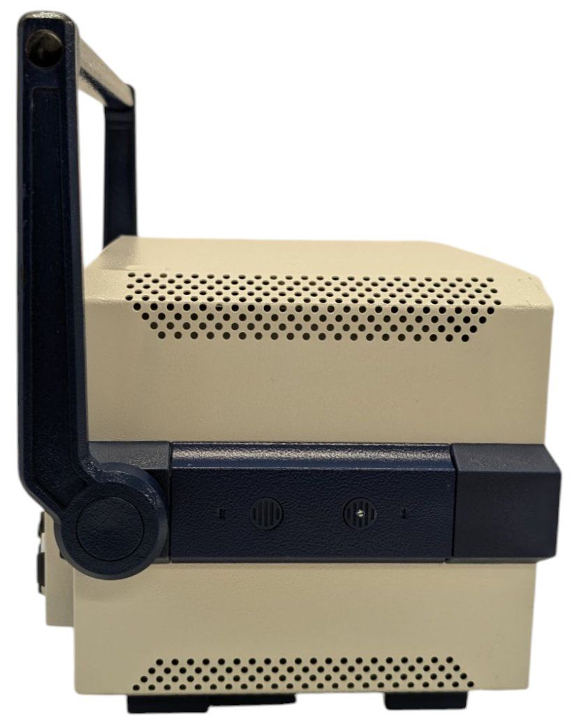 Accessori da laboratorio: Endress+Hauser Ecograph T RSG30 Paperless data recorder – Difettoso da Niederdorf venduto da LeptonAG_Labor 2